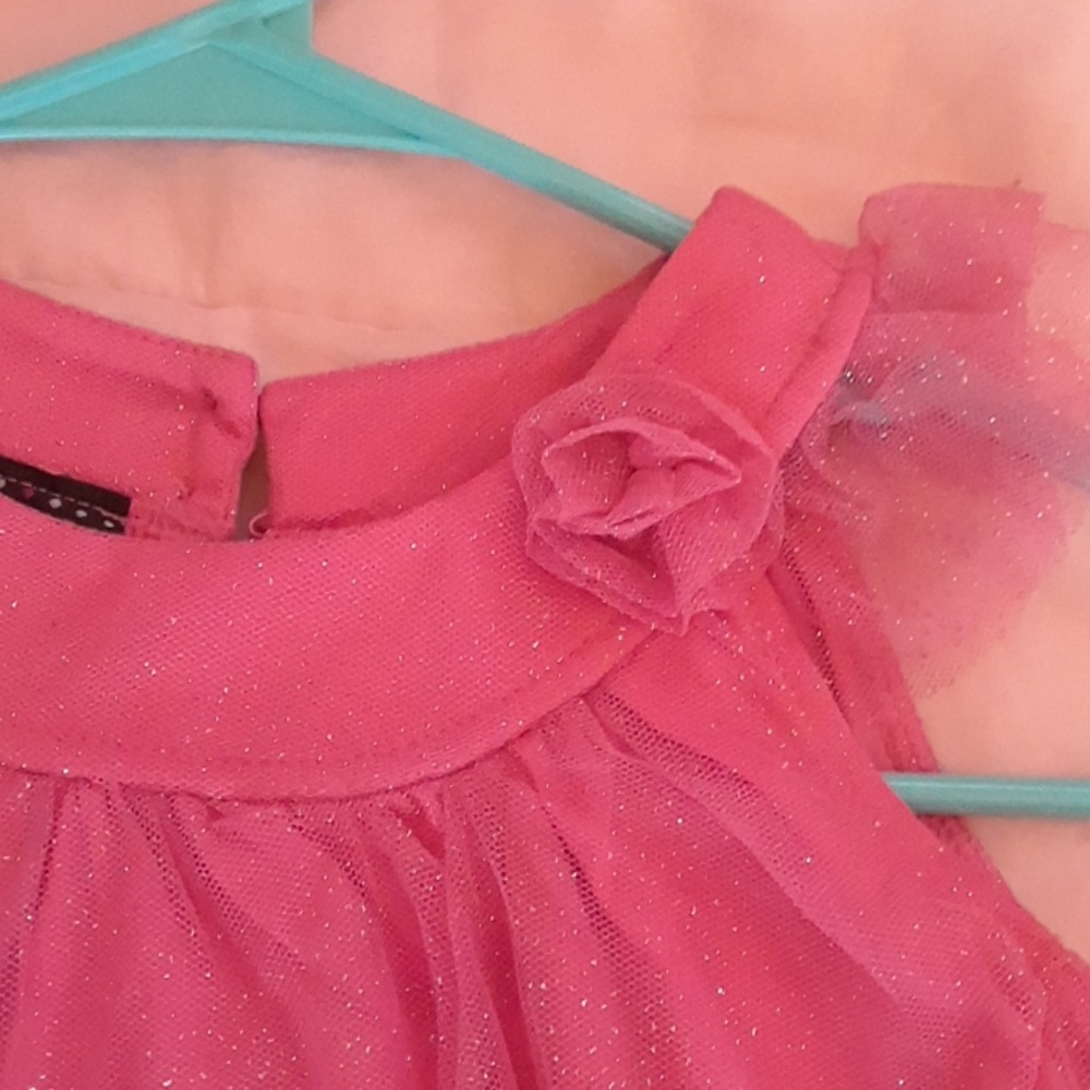 🔆Sparkling "A-Line" Princess Dress